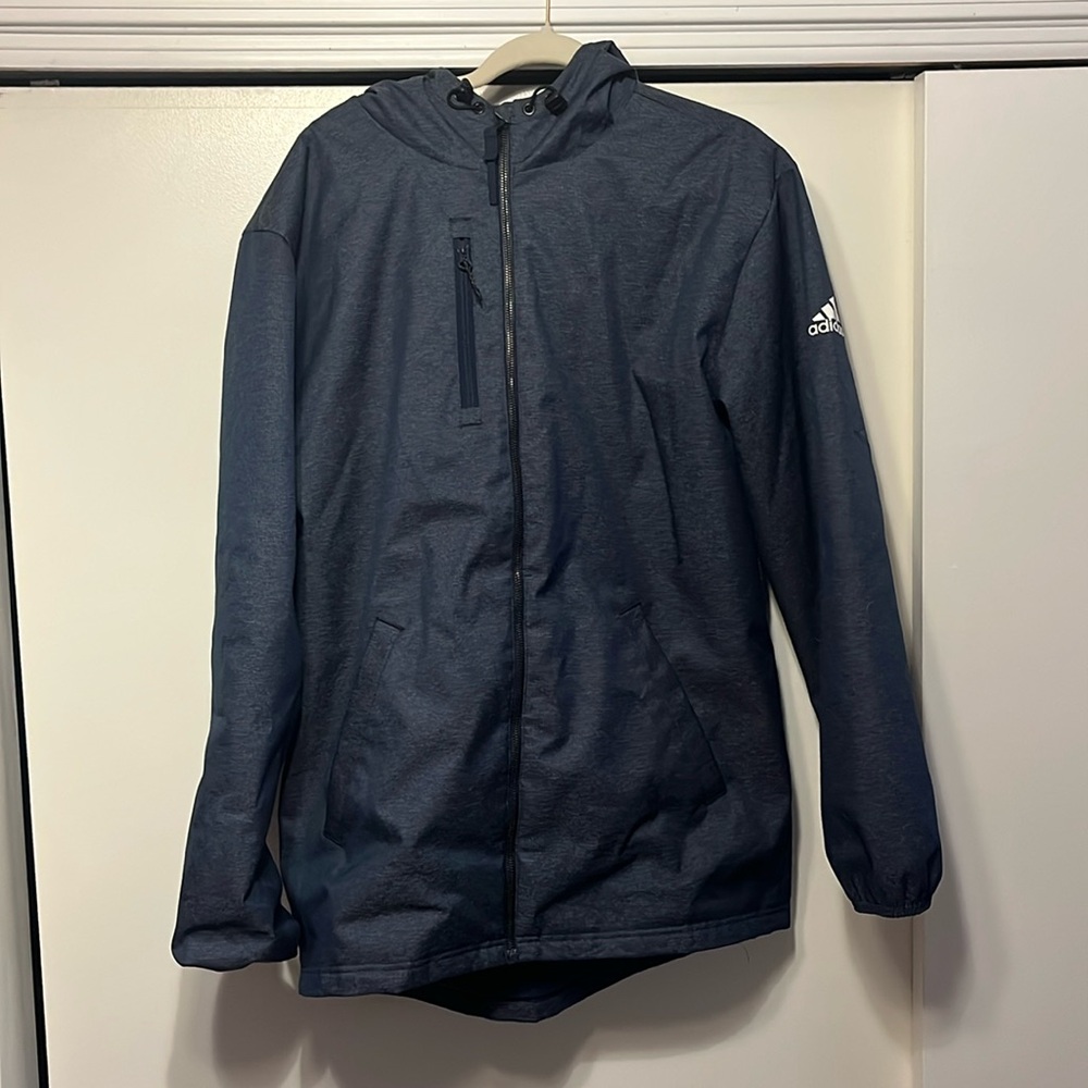 Adidas Winter Coat